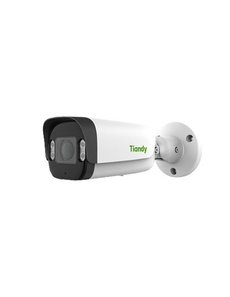 Acheter TIANDY TC-C38US 3LHA 2.7-13 TIANDY. Caméra bullet IP 8 Mpx, optique motorisée 2.7-13.5mm, IR + lumière blanche 80 m, Col