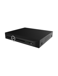 Comprar TIANDY TC-R3105 44HA TIANDY. NVR de 5ch con switch PoE de 4ch cámaras de hasta 16Mpx 100/80Mbps IA 1xHDD 10TB (no incl.)