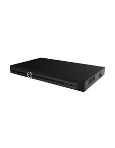 Acheter TIANDY TC-R3220 416HA TIANDY. NVR 20 canaux avec switch PoE 16 canaux, caméras jusqu’à 16 Mpx, 160/80 Mbps, 2xHDD 10 To 