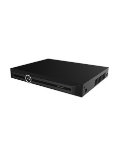 Comprar TIANDY TC-R3220 4HA TIANDY. NVR de 20ch cámaras de hasta 16Mpx 160/80Mbps 2xHDD 10TB (no incl.) VGA HDMI 4K E/S audio/al