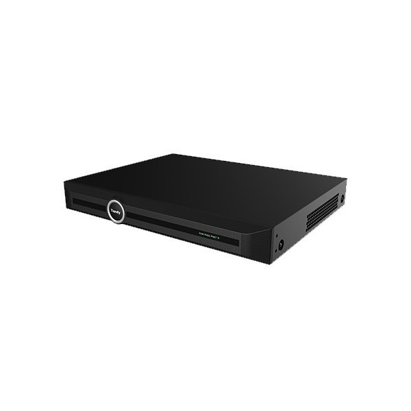 Comprar TIANDY TC-R3232 4HA TIANDY. NVR de 32ch cámaras de hasta 16Mpx 160/80Mbps 2xHDD 10TB (no incl.) VGA/HDMI E/S audio/alarm