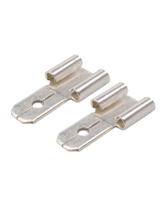 Comprar OEM BATT-F1-FASTON Conectores F1 Faston - 2 unidades - Para baterías de Litio