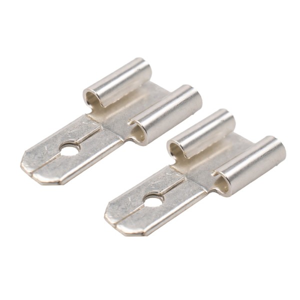 Comprar OEM BATT-F1-FASTON Conectores F1 Faston - 2 unidades - Para baterías de Litio
