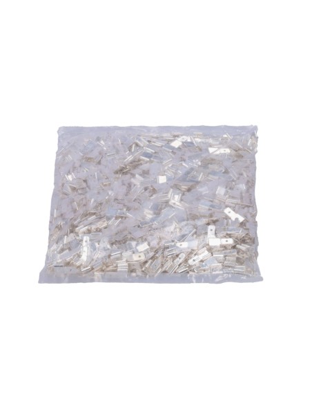 Comprar OEM BATT-F1-FASTON Conectores F1 Faston - 2 unidades - Para baterías de Litio