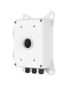 Comprar HIKVISION DS-1674ZJ-Y Caja de conexiones Hikvision - Máxima capacidad de carga 10 kg - Apto para uso exterior - Aleación