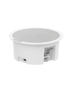 Comprar HIKVISION DS-QAZ0206G1-S Altavoz Analógico - Techo - Potencia (8 ): 6 W - Sensibilidad 93 dB