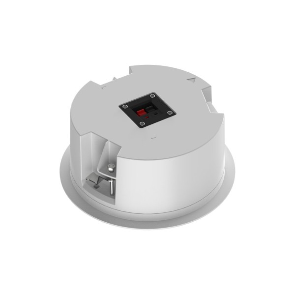 Comprar HIKVISION DS-QAZ0206G1-S Altavoz Analógico - Techo - Potencia (8 ): 6 W - Sensibilidad 93 dB