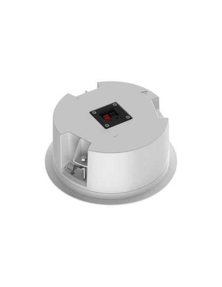 Acquistare HIKVISION DS-QAZ0206G1-S Altoparlante analogico - Soffitto - Potenza (8 ): 6 W - Sensibilità 93 dB