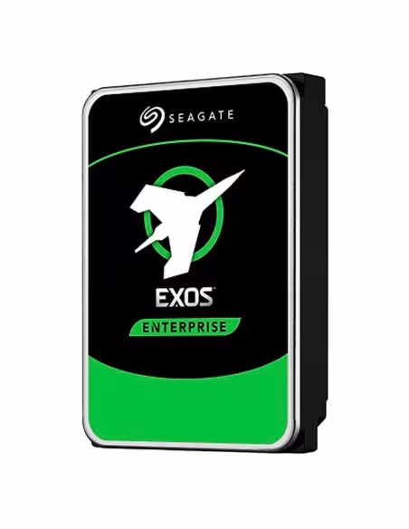Comprar SEAGATE HD18TB-S-REFURBISHED Disco duro Seagate Exos modelo ST18000NM000J - Capacidad 18 TB - Interfaz SATA 6 Gb/s - Dis
