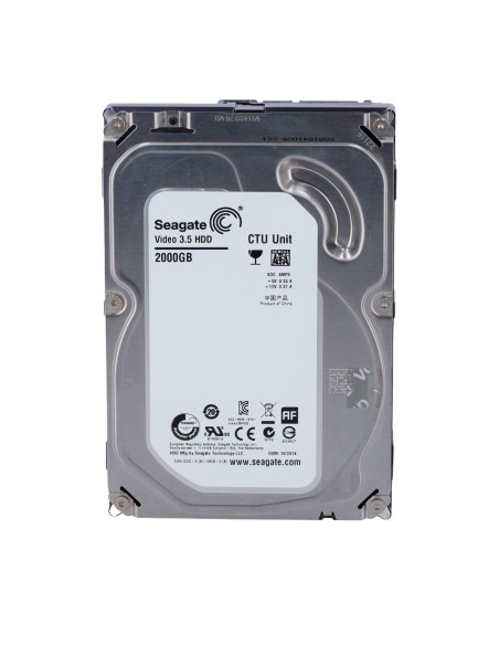 Comprar SEAGATE HD2TB-S-REFURBISHED Disco duro Seagate Modelo ST2000VM003 - Capacidad 2 TB - Interfaz SATA 6 Gb/s - Especial par