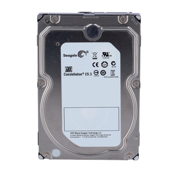 Comprar SEAGATE HD4TB-S-REFURBISHED Disco duro Seagate modelo ST4000NM0033 - Capacidad 4 TB - Interfaz SATA 6 Gb/s - Especial pa