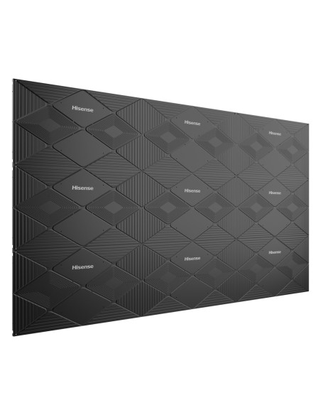 Comprar HISENSE HIS-54DS012FE HISENSE Monitor 54" LED - Pixel pitch 1.25 mm - Tipo de LED COB - Brillo 600 nits - Cartelerí