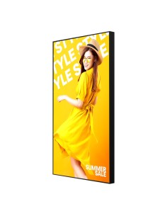 Comprar HISENSE HIS-55WH80F Monitor alto brillo 55" - Resolución 4K - Brillo 4000 nits - Funcionamiento 24/7 - Android 11 -