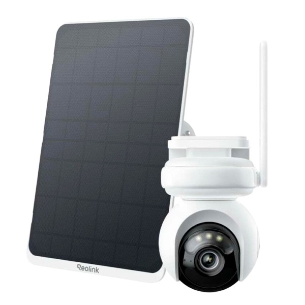 Comprar REOLINK RL-ATLAS-G650-SP3 Reolink Cámara 4G a Batería Atlas Series G650 - 4MP (2560x1440) @15fps  - Visión Nocturna a Co