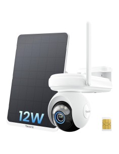 Acheter REOLINK RL-ATLAS-G650-SP3 Caméra Reolink 4G sur batterie Atlas Series G650 - 4MP (2560x1440) à 15 ips - Vision nocturne  2