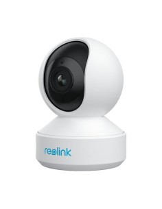 Comprar REOLINK RL-E-SERIES-E340 Reolink Camara PT WiFi Dual E340  - 8MP | 4K Ultra HD | 3X Zoom óptico - IR 12 m / Seguimiento 