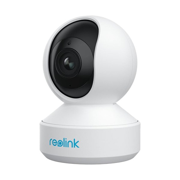 Acquista REOLINK RL-E-SERIES-E340 Reolink Telecamera PT WiFi Dual E340 - 8MP | 4K Ultra HD | Zoom ottico 3X - IR 12 m / Tracciam