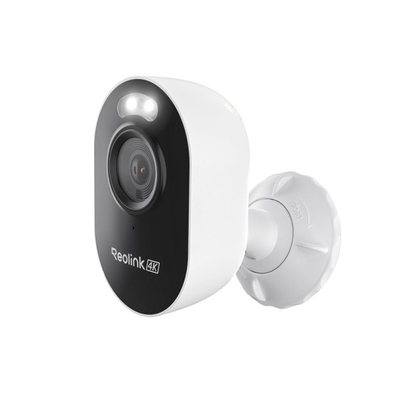 Comprar REOLINK RL-E-SERIES-E450 Reolink Camara Wifi Dual-Band Lumus Series E430 - 4MP (2560x1440) - IR 10 m | Night Color - Det