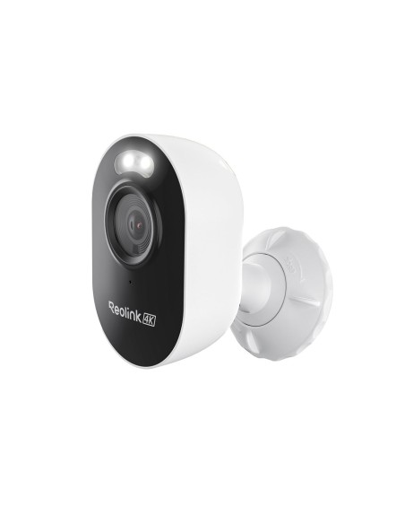 Comprar REOLINK RL-E-SERIES-E450 Reolink Camara Wifi Dual-Band Lumus Series E430 - 4MP (2560x1440) - IR 10 m | Night Color - Det