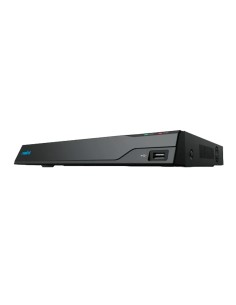 Acheter REOLINK RL-NVS16-POE Reolink NVR 16 canaux PoE - Prend en charge des caméras jusqu’à 12 MP - Détection des humains / ani