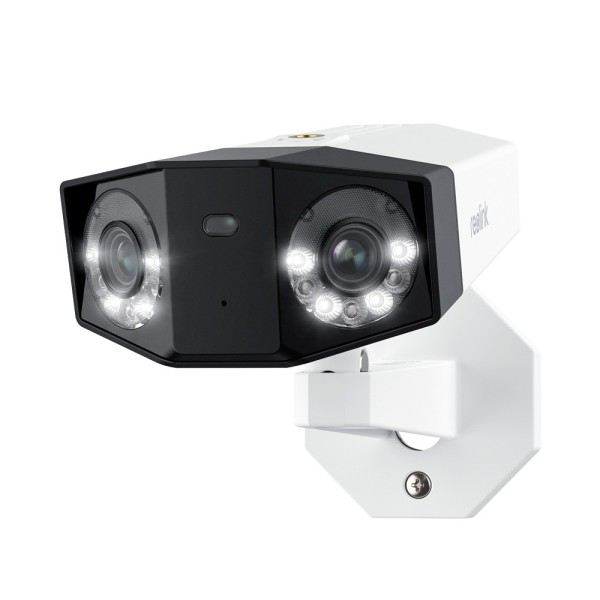 Comprar REOLINK RL-P730-IPCAM-POE-W Reolink Camara 8MP Duo 2 PoE  - 8MP (4608X1728) @ 20FPS - PoE / 180º Panorama / Luz LED - Zo