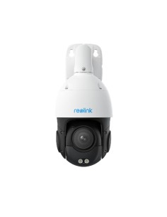 Comprar REOLINK RL-P840-IPCAM-POE-W Reolink Cámara PTZ IP 8MP P840 PoE  - 8MP (3840 x 2160) | 4K Ultra HD @ 25FPS - PoE / Luz LE