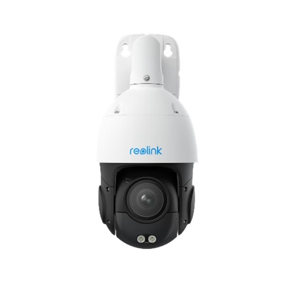 Acheter REOLINK RL-P840-IPCAM-POE-W Caméra Reolink PTZ IP 8MP P840 PoE - 8MP (3840 x 2160) | 4K Ultra HD à 25 FPS - PoE / Lumièr