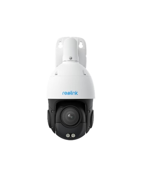 Acheter REOLINK RL-P840-IPCAM-POE-W Caméra Reolink PTZ IP 8MP P840 PoE - 8MP (3840 x 2160) | 4K Ultra HD à 25 FPS - PoE / Lumièr