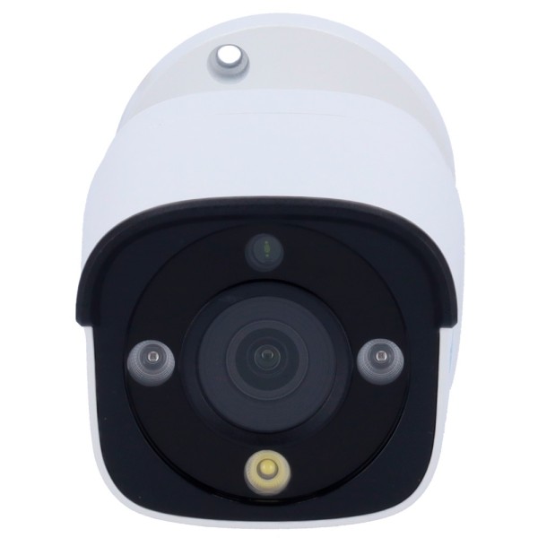 Comprar REOLINK RL-RP-PCB12M-POE-W Reolink Camara IP Bullet PoE  - 12MP (4512x2512) - IR 30 m / PoE - Deteccion mediante IA: Per