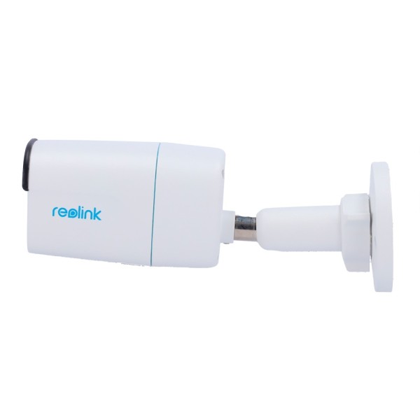 Comprar REOLINK RL-RP-PCB12M-POE-W Reolink Camara IP Bullet PoE  - 12MP (4512x2512) - IR 30 m / PoE - Deteccion mediante IA: Per