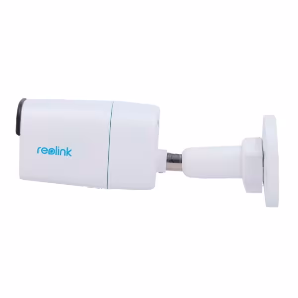 Comprar REOLINK RL-RP-PCB12M-POE-W Reolink Camara IP Bullet PoE  - 12MP (4512x2512) - IR 30 m / PoE - Deteccion mediante IA: Per