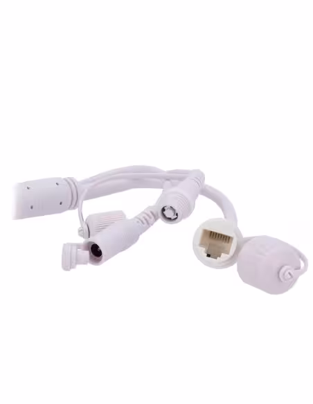Comprar REOLINK RL-RP-PCB12M-POE-W Reolink Camara IP Bullet PoE  - 12MP (4512x2512) - IR 30 m / PoE - Deteccion mediante IA: Per