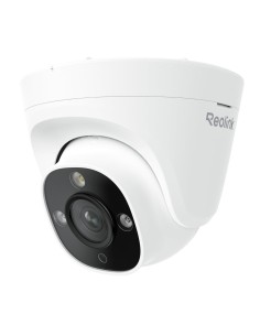 Acheter REOLINK RL-RP-PCT8M-POE-W Caméra Reolink Turret IP 8M PoE - 8 MP (3840 x 2160) | 4K Ultra HD à 25 FPS - PoE / éclairage 