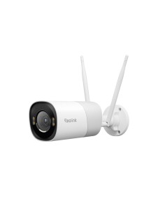 Acheter REOLINK RL-RP-WCB8MZ-W Reolink Caméra double Wi‑Fi - 8 MP (3840x2160) - IR 30 m / Double Wi‑Fi - Détection IA de mouveme