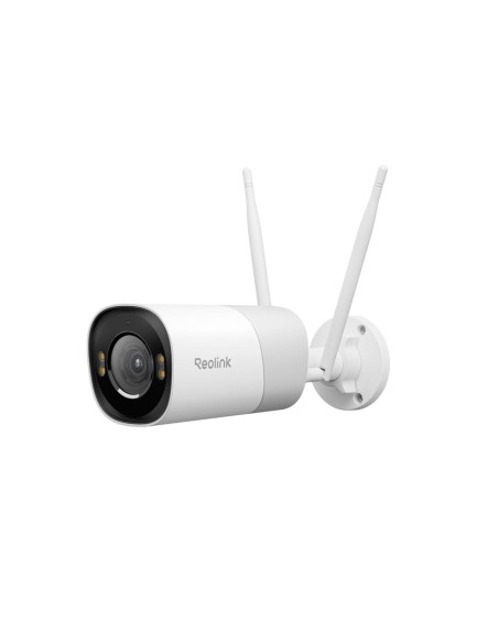 Acheter REOLINK RL-RP-WCB8MZ-W Reolink Caméra double Wi‑Fi - 8 MP (3840x2160) - IR 30 m / Double Wi‑Fi - Détection IA de mouveme