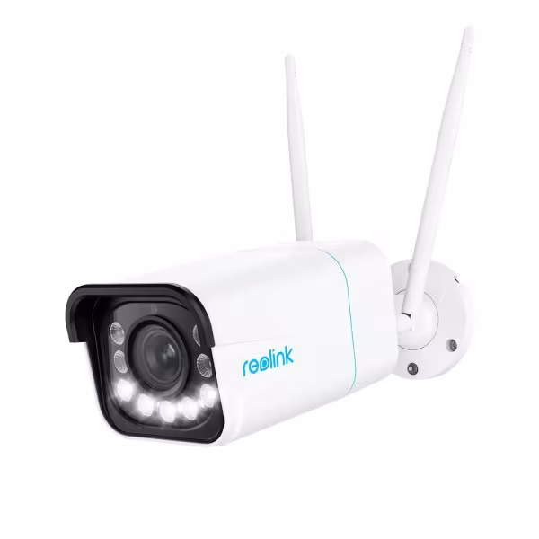 Comprar REOLINK RL-W430 Reolink Cámara IP Bullet Dual WiFi - 8MP (3840 x 2160) | 4K Ultra HD - WiFi 2.4GHz 5 GHz | Luz LED - Zoo