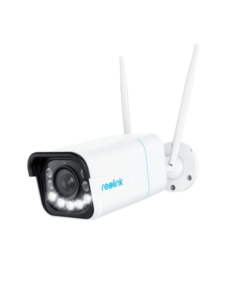 Acheter REOLINK RL-W430 Caméra IP Reolink Bullet Dual Wi‑Fi - 8 MP (3840 x 2160) | 4K Ultra HD - Wi‑Fi 2,4 GHz 5 GHz | Lumière L
