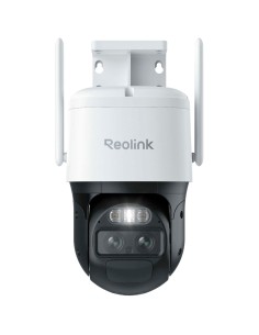 Comprar REOLINK RL-W760 Reolink Cámara Doble Lente  - 8MP (3840 x 2160) / 2MP(1920 x 1080) / WiFi Dual - IR 30 m / Modo Color No