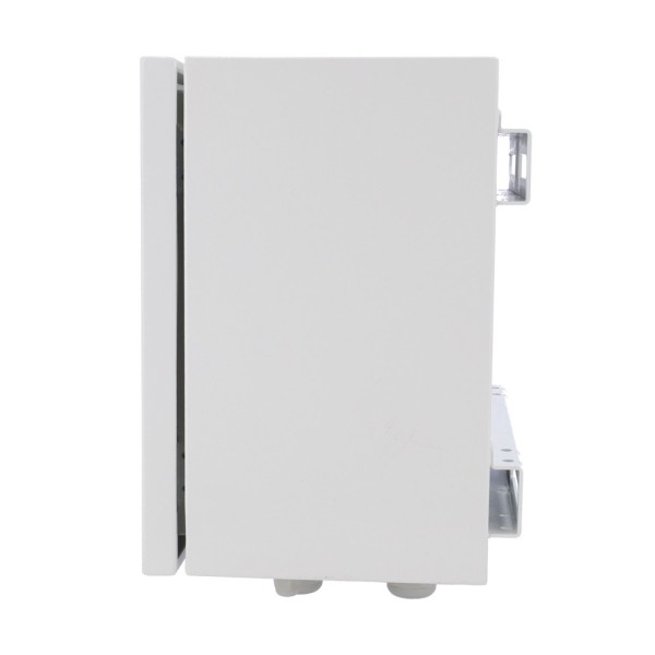Acheter SAFIRE SF-BOX3030DC4POE-LITIO Smartbox solaire avec entrée <45VDC - Télécommande par logiciel - Switch POE avec 2 ports