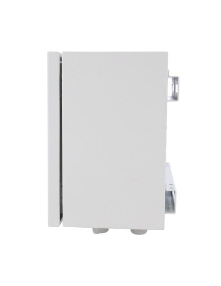 Acheter SAFIRE SF-BOX3030DC4POE-LITIO Smartbox solaire avec entrée <45VDC - Télécommande par logiciel - Switch POE avec 2 ports