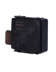 Acheter TELTONIKA TK-FMC250 Tracker 4G avec processeur de données CAN intégré - Connectivité 4G LTE Cat 1 - Protection contre le