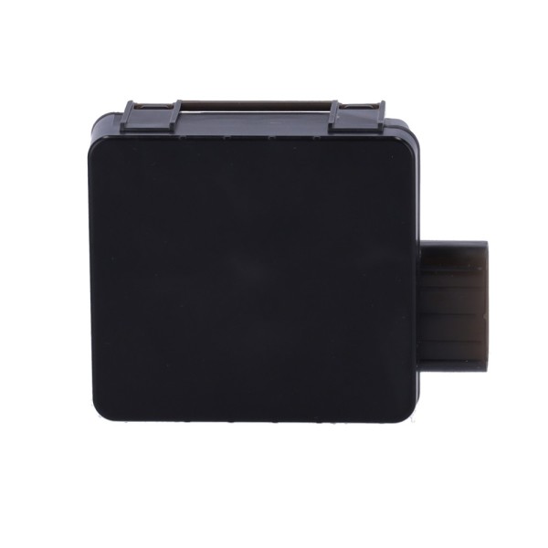 Comprar TELTONIKA TK-FMC250 Tracker resistente al agua IP 67 - Cobertura 4G CAT 1 - Lectura CAN para vehículos eléctricos - Ante