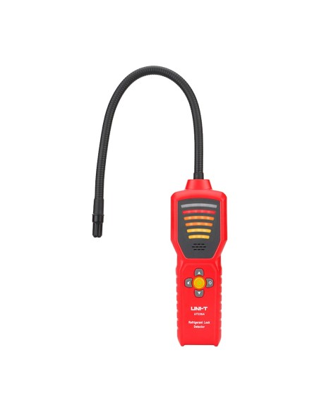 Acquistare UNI-TREND UT336A Rilevatore di perdite di refrigerante - Sensore sostituibile ad alta sensibilità - Allarme con segna