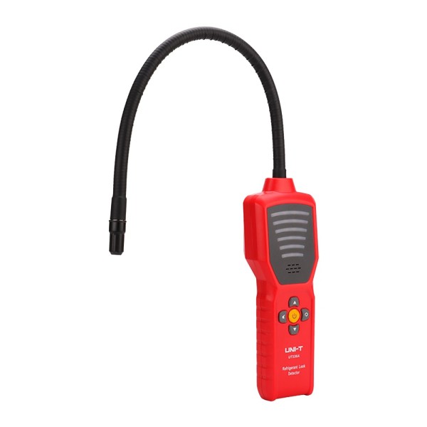 Comprar UNI-T UT336A Detector de fugas de refrigerante - Sensor reemplazable de alta sensibilidad - Alarma con señal audible - D