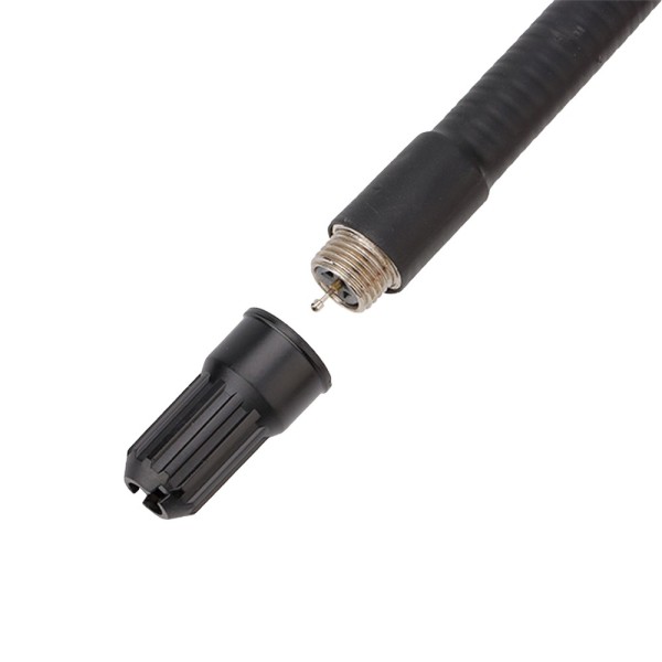 Comprar UNI-TREND UT336A Detector de fugas de refrigerante - Sensor reemplazable de alta sensibilidad - Alarma con señal audible