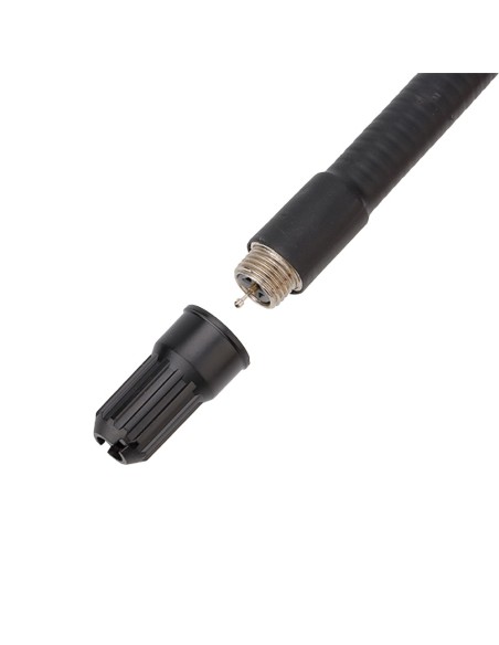 Comprar UNI-T UT336A Detector de fugas de refrigerante - Sensor reemplazable de alta sensibilidad - Alarma con señal audible - D