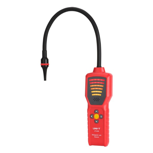 Acheter UNI-TREND UT336B Détecteur électronique de fuites de réfrigérant - Capteur haute sensibilité - Alarme avec signal sonore