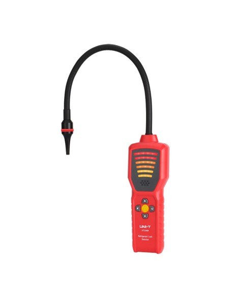 Acheter UNI-TREND UT336B Détecteur électronique de fuites de réfrigérant - Capteur haute sensibilité - Alarme avec signal sonore