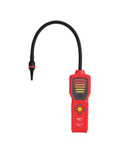 Acheter UNI-TREND UT336B Détecteur électronique de fuites de réfrigérant - Capteur haute sensibilité - Alarme avec signal sonore 2