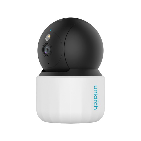 Acheter UNIARCH UV-UHO-S3E-M3TD-A Caméra IP WiFi Uniarch série Panda S - Résolution jusqu’à 3 Mpx, haute qualité d’image - Détec
